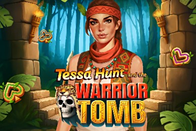 Tessahuntandthewarriortomb слот онлайн Тайгер Казино